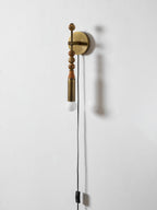 Toam Plug-in Wall Lamp