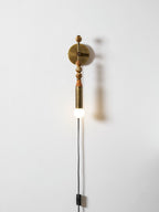 Toam Plug-in Wall Lamp
