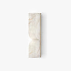 Alabaster Essence Plug-in Wall Sconce