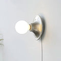 Eclipta Plug-in Wall Sconce