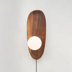 Eivor Plug-in Wall Lamp