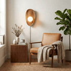 Eivor Plug-in Wall Lamp