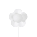 La fleur Plug-in Wall Lamp