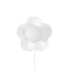 La fleur Plug-in Wall Lamp