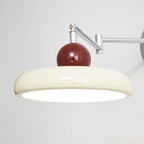 Lola Plug-in Wall Lamp