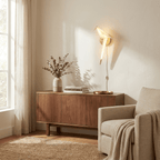 Avian Serenity Plug-in Wall Lamp