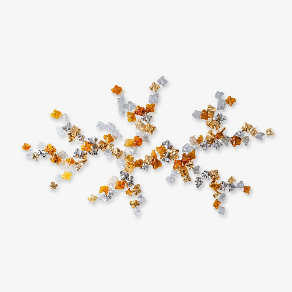 Constelle Glass Wall Art