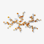 Constelle Glass Wall Art