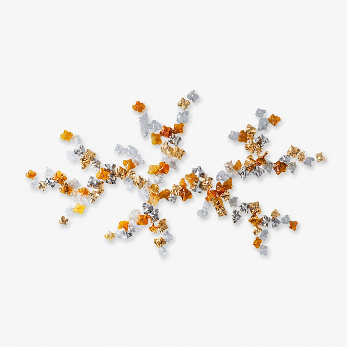 Constelle Glass Wall Art