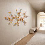 Constelle Glass Wall Art