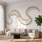 Constelle Glass Wall Art
