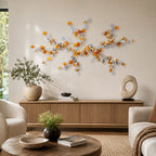 Constelle Glass Wall Art