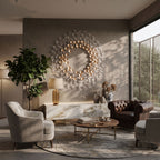 Constelle Glass Wall Art