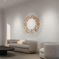 Constelle Glass Wall Art