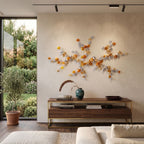 Constelle Glass Wall Art