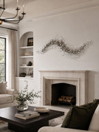 Constelle Glass Wall Art