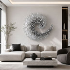 Constelle Glass Wall Art