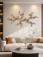 Constelle Glass Wall Art