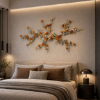 Constelle Glass Wall Art