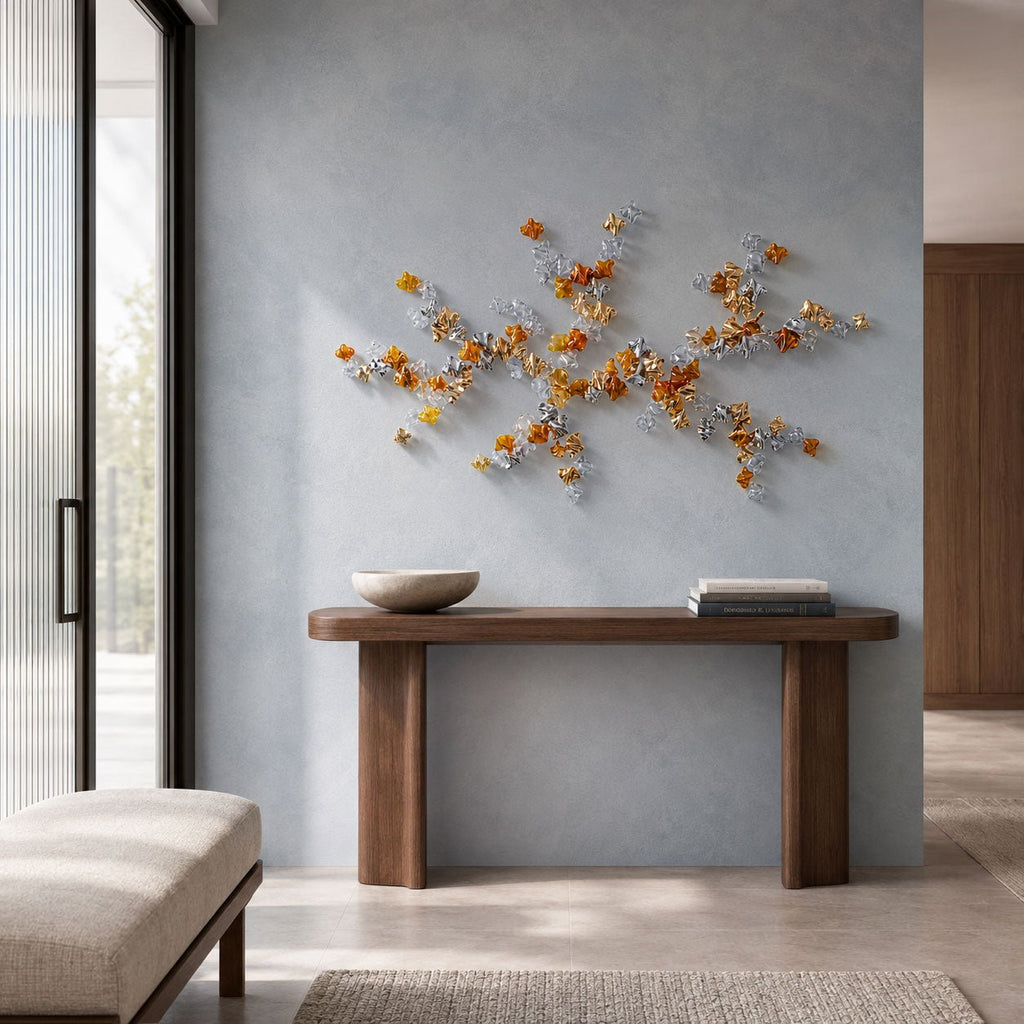Constelle Glass Wall Art