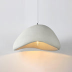 Lunara Wabi-Sabi Cloud Pendant Light