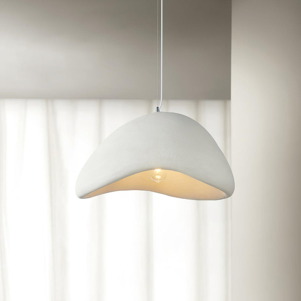 Lunara Wabi-Sabi Cloud Pendant Light