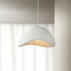 Lunara Wabi-Sabi Cloud Pendant Light