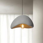 Lunara Wabi-Sabi Cloud Pendant Light