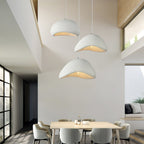 Lunara Wabi-Sabi Cloud Pendant Light