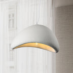 Lunara Wabi-Sabi Cloud Pendant Light