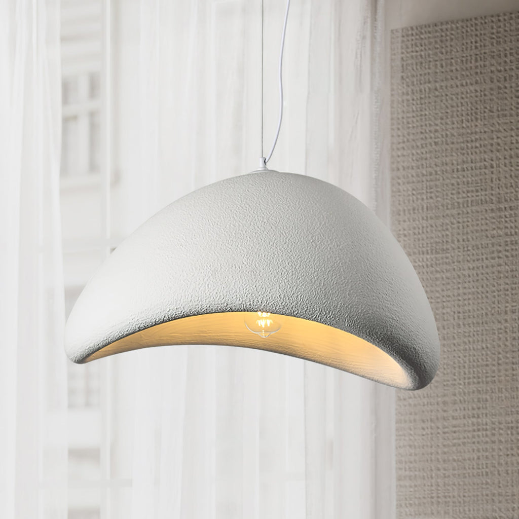 Lunara Wabi-Sabi Cloud Pendant Light