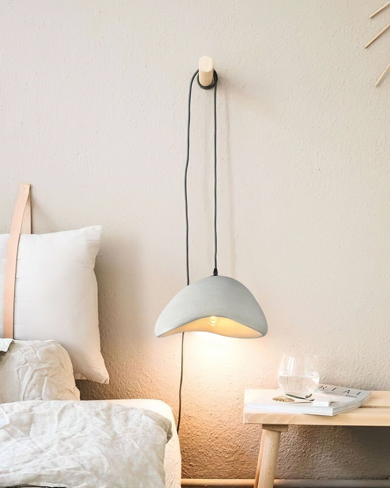 Lunara Wabi-Sabi Cloud Pendant Light
