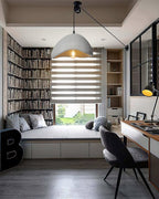 Lunara Wabi-Sabi Cloud Pendant Light