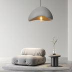 Lunara Wabi-Sabi Cloud Pendant Light