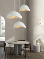 Lunara Wabi-Sabi Cloud Pendant Light