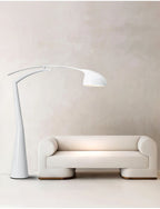Arden Sculpture Floor Lamp