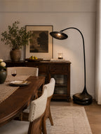 Venus Sculpture Floor Lamp