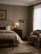 Venus Sculpture Floor Lamp