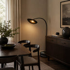 Venus Sculpture Floor Lamp