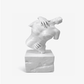 Embrace Form Sculpture