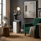 Lumen Figure Floor Lamp