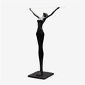 Ascend Light Sculpture Floor Lamp
