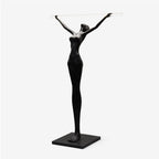 Ascend Light Sculpture Floor Lamp