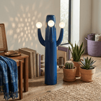 Cactus Luma Totem Floor Lamp