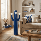 Cactus Luma Totem Floor Lamp