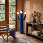 Cactus Luma Totem Floor Lamp