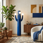 Cactus Luma Totem Floor Lamp