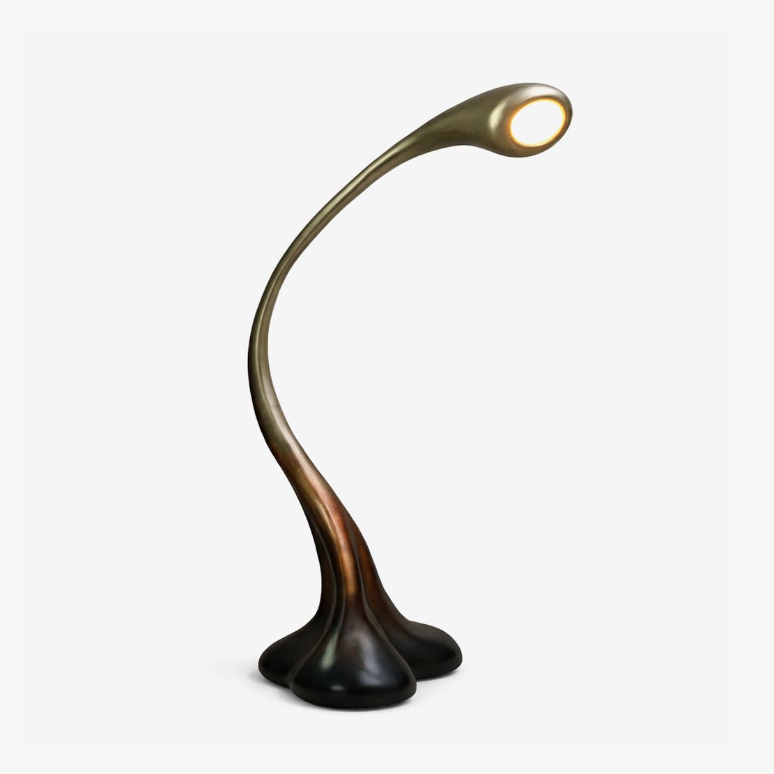 Aurelia Flow Floor Lamp