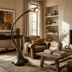 Aurelia Flow Floor Lamp