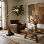 Aurelia Flow Floor Lamp